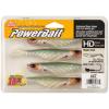 imageBerkley PowerBait Ripple Shad Fishing Soft BaitHD Stealth Minnow