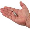 imageBerkley PowerBait Ripple Shad Fishing Soft BaitHD Stealth Minnow