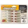 imageBerkley PowerBait Ripple Shad Fishing Soft BaitHD Stealth Minnow