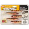 imageBerkley PowerBait Ripple Shad Fishing Soft BaitHD Yellow Perch