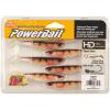 imageBerkley PowerBait Ripple Shad Fishing Soft BaitHD Yellow Perch