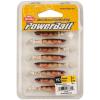 imageBerkley PowerBait Ripple Shad Fishing Soft BaitHD Yellow Perch