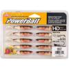 imageBerkley PowerBait Ripple Shad Fishing Soft BaitHD Yellow Perch
