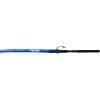 imagePENN Premium Fishing Rod Sleeve 67 in Lightweight and Extremely Durable Woven Nylon PET Fishing Rod Cover Reinforced Tip EasyClose Drawstring