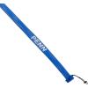 imagePENN Premium Fishing Rod Sleeve 67 in Lightweight and Extremely Durable Woven Nylon PET Fishing Rod Cover Reinforced Tip EasyClose Drawstring