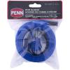 imagePENN Premium Fishing Rod Sleeve 67 in Lightweight and Extremely Durable Woven Nylon PET Fishing Rod Cover Reinforced Tip EasyClose Drawstring