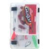 imageShakespeare Catch More Fish Fishing Tackle KitCatfish