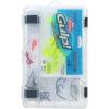 imageShakespeare Catch More Fish Fishing Tackle KitFlounder