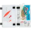 imageShakespeare Catch More Fish Fishing Tackle KitFlounder