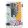 imageShakespeare Catch More Fish Fishing Tackle KitLakePond