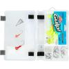 imageShakespeare Catch More Fish Fishing Tackle KitRedfishTrout