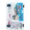 imageShakespeare Catch More Fish Fishing Tackle KitSurfPief