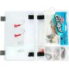 imageShakespeare Catch More Fish Fishing Tackle KitSurfPief