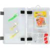 imageShakespeare Catch More Fish Fishing Tackle KitTrout