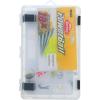 imageShakespeare Catch More Fish Fishing Tackle KitWalleye