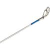 imageUgly Stik Mattel Hot Wheels 3 Spincast Combo  Kids Fishing Combo Comfortable EVA Handle for Small Hands MultiStop AntiReverse PreSpooled with 4lb Line