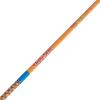 imageUgly Stik Mattel Hot Wheels 3 Spincast Combo  Kids Fishing Combo Comfortable EVA Handle for Small Hands MultiStop AntiReverse PreSpooled with 4lb Line