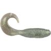 imageBerkley Gulp Saltwater Swimming Mullet Fishing Soft BaitGreen Chrome