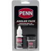 imagePENN Reel Oil and Lube Angler Pack Clear 5 oz