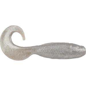imageBerkley Gulp Saltwater Swimming Mullet Fishing Soft BaitChrome