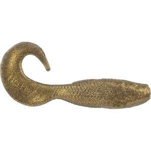 imageBerkley Gulp Saltwater Swimming Mullet Fishing Soft BaitFools Gold