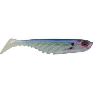 imageBerkley PowerBait Ripple Shad Fishing Soft BaitHD Gizzard Shad