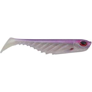 imageBerkley PowerBait Ripple Shad Fishing Soft BaitHD Purple Smelt