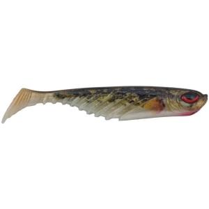 imageBerkley PowerBait Ripple Shad Fishing Soft BaitHD Red Belly Goby