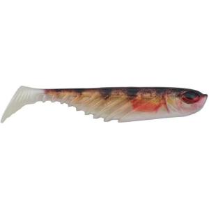 imageBerkley PowerBait Ripple Shad Fishing Soft BaitHD Yellow Perch