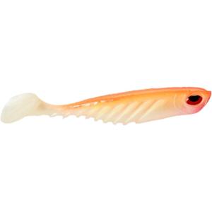 imageBerkley PowerBait Ripple Shad Fishing Soft BaitOrange Pearl