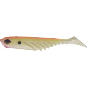 imageBerkley PowerBait Ripple Shad Fishing Soft BaitPink Shine