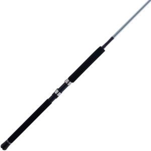 imagePENN Prevail III Boat Conventional Fishing Rod66  Medium  1