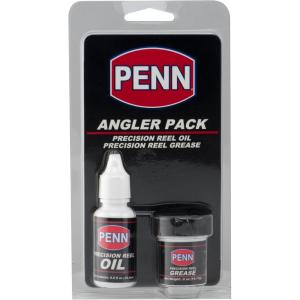 imagePENN Reel Oil and Lube Angler Pack Clear 5 oz
