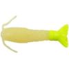 imageBerkley Gulp Shrimp Saltwater Fishing Soft BaitGlowChartreuse
