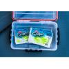 imageBerkley Gulp Shrimp Saltwater Fishing Soft BaitNew PennyChartreuse