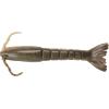 imageBerkley Gulp Shrimp Saltwater Fishing Soft BaitNuclear Chicken