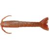 imageBerkley Gulp Shrimp Saltwater Fishing Soft BaitSugar and Spice Glow