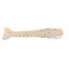 imageBerkley Gulp Shrimp Saltwater Fishing Soft BaitSugar and Spice Glow