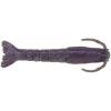 imageBerkley Gulp Shrimp Saltwater Fishing Soft BaitSugar and Spice Glow
