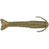 imageBerkley Gulp Shrimp Saltwater Fishing Soft BaitSugar and Spice Glow