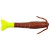 imageBerkley Gulp Shrimp Saltwater Fishing Soft BaitSugar and Spice Glow