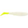 Pearl White/Chartreuse