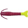 Cajun Purple/Chartreuse