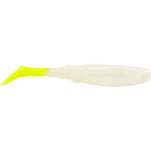 imageBerkley GSPS Fishing BaitPearl WhiteChartreuse