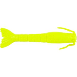 imageBerkley Gulp Shrimp Saltwater Fishing Soft BaitChartreuse
