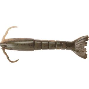 imageBerkley Gulp Shrimp Saltwater Fishing Soft BaitNatural Shrimp