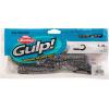 imageBerkley Gulp Grub Saltwater Fishing Soft BaitBlack Bling