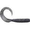 imageBerkley Gulp Grub Saltwater Fishing Soft BaitBlack Bling