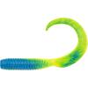 imageBerkley Gulp Grub Saltwater Fishing Soft BaitBlue Fuze