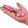 imageBerkley Gulp Grub Saltwater Fishing Soft BaitCajun Chicken